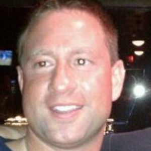 Meet your Posher, Andy